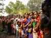 Madhya Pradesh: Poll boycott at some places; 36.81% polling till 2 PM