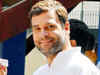 Lok Sabha polls 2014: BJP copied Congress' election manifesto, says Rahul