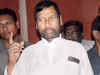 Bokaro recruitment scam: CBI to quiz Ram Vilas Paswan after polls