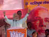 Lok Sabha polls 2014: Narendra Modi forgot 'pati dharma', how will he fulfil 'raj dharma', says Congress