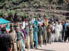 Lok Sabha polls: Jammu records 68 per cent voter turnout