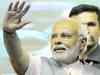 Lok Sabha polls 2014: Narendra Modi’s march to 7 Race Course has begun