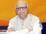 Dr. D to LK Advani: Live hearty and try to eat lotus