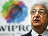 Company: Wipro