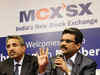 MCX surges about 4%; top corporates submit non-binding bids for FTIL's 24% stake