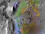 Jezero Crater