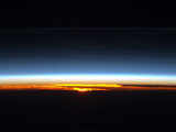 Layers of Earth's atmosphere