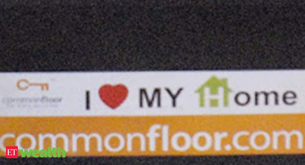 CommonFloor.com launches commonfloor groups - The Economic ...