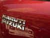 Maruti Suzuki to recall over 1 lakh 'faulty' cars