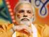 Lok Sabha polls 2014: Narendra Modi targets Ajit Jogi, Gandhi family in Chhattisgarh