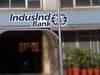 IndusInd Bank shares fall over four per cent on RBI move