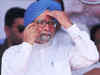 PM Manmohan Singh was in office, but not in power: Sanjaya Baru in his book
