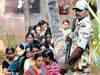 Simultaneous Lok Sabha, Assembly polls begin in Sikkim