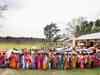 Brisk polling in Tripura, 25 per cent votes cast