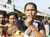 Lok Sabha elections: 22 per cent voting in Assam till 10 AM
