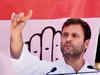 Lok Sabha elections: Rahul Gandhi holds roadshow in Sultanpur ahead of filing nomination
