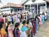 Goa Lok Sabha polls: Voting trend in our favour, says Congress