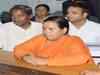 Robert Vadra 'would go jail' if BJP comes to power, says Uma Bharti