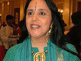 Ila Arun, singer and actor