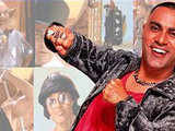 Baba Sehgal, singer