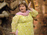 Saroj Khan, dance choreographer