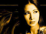 Kim Sharma, film/TV actor