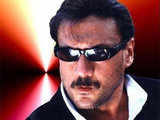 Jackie Shroff, film actor