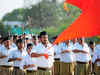 Narendra Modi effect: 2,000-odd RSS shakhas sprout in three months