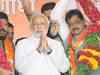Modi replies to Gowda remark, says former PM welcome in Gujarat