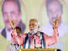 Lok Sabha polls 2014: Narendra Modi shared dais with history-sheeter, says Congress