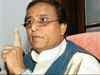 Lok Sabha polls 2014: Azam booked for hate speech in Shamli, slams EC panel