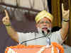 It is Narendra Modi’s choice if he wishes to don anyone else’s headgear