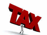 Professional tax eligibility