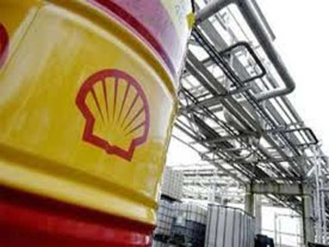 Royal Dutch Shell, BP sign 5-6 year liquefied natural gas supply deals with Kuwait
