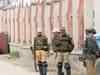 Two militants holed up in a house in Srinagar, cordon tightened