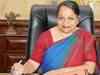 Foreign secretary Sujatha Singh to test Beijing waters before new government checks in