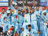 2007 T-20 World Cup Cricket 