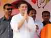 Lok Sabha elections: Rahul Gandhi asks electorate to vote out BJD government in Odisha