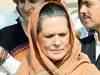 Lok Sabha polls 2014: BJP dancing to the tune of parochial and extremist RSS, says Sonia Gandhi