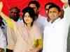SP government has done more development work than any govt in UP: Dimple Yadav