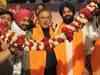 Lok Sabha Polls 2014: Noted candidates in Punjab may not cast vote for themselves
