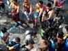 161 killed during Songkran festival celebration in Thailand