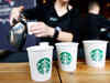 Coffee chain Starbucks expanding aggressively in India