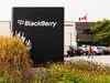 No intention of selling handset business: BlackBerry CEO John Chen