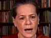 Country is at crossroads, says Sonia Gandhi