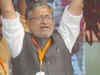 BJP's main fight is with the RJD, JD(U) has slipped to 3rd: Sushil Modi, BJP
