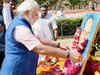 Dalit Politics: Narendra Modi, Rahul Gandhi & Mayawati in sling fest