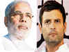 Lok Sabha polls: Campaign gets personal; Narendra Modi, Rahul Gandhi attack at each other