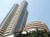 Sensex falls over 150 pts; Infosys up 3%