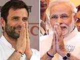 Modi, Rahul get personal during LS capaigning